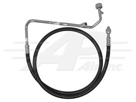 87429872 - Suction Hose - FNH