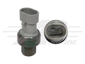 RD-5-8218-0P - Pressure & Fan Override Switch