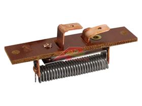Blower Speed Resistor - Fendt