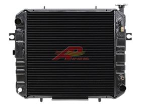 16410F104071 - Toyota Forklift Radiator