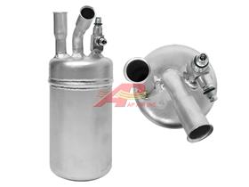 3.5" x 9" Springlock 