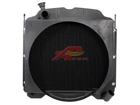 70250729 - Agco/Allis Radiator