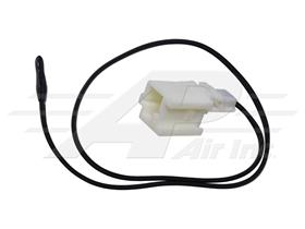 KHR27650 - Thermostatic Switch - Case/IH