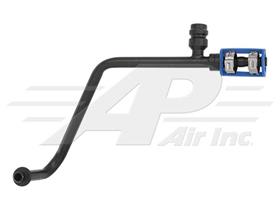 Quick Clip #6 Expansion Valve Inlet Fitting - Peterbilt