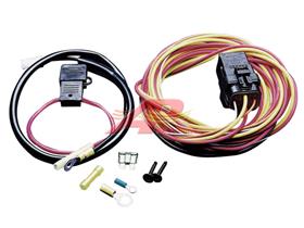 Spal Fan Relay Harness