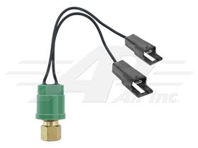 Low Pressure Switch, Normally Open