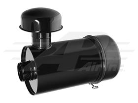 78R5000 - Backpack Mount Filter Unit