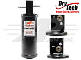 3" x 11" Stat-Seal - Dry-Tech Series 