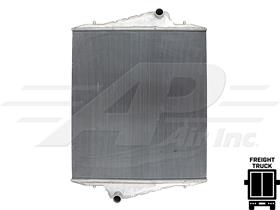 RE231507 - Radiator - John Deere 