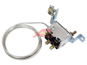 581691C1 - Thermostatic Switch, 43" Capillary Tube - International/Navistar