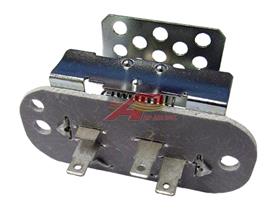 Blower Speed Resistor - Fendt