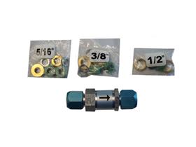 A/C Repair Kit In-Line Filter