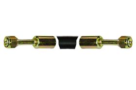 Condenser to Receiver Drier Hose