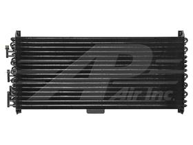 562382D1 - Condenser/Fuel Cooler - Ag/Chem Rogator