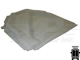 Agco/White Headliner - Gray