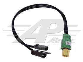 High Pressure Switch, Normally Closed