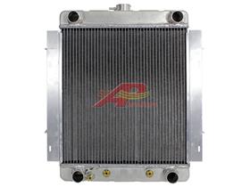 Airport Tug Radiator