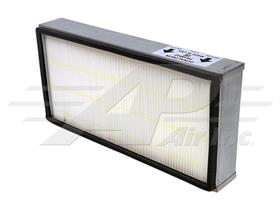 119-3355 - Cab Air Filter - Caterpillar