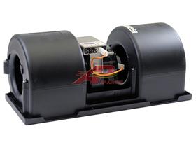 Blower Motor Assembly