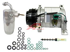 A/C Kit - Chevy/GMC Trucks