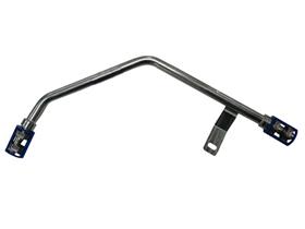 Quick Clip - CNH Compressor to Condenser Splicer - Steel