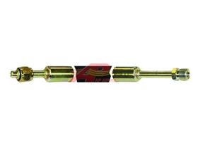Receiver Drier to Cab Hose - John Deere