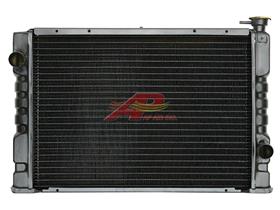 Clark Forklift Radiator