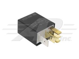 12 Volt Relay - 5 Terminal