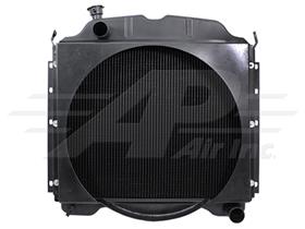  70255327 - Radiator - Agco/Allis