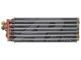 72277632 - Evaporator - Massey Ferguson 