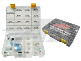 Universal Flex Drier Fitting Kit