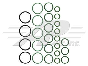 O-Ring Kit - John Deere 10, 20, 25 Series