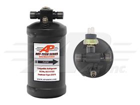 3" x 7 1/2" Male O-Ring - Dry-Tech Series 