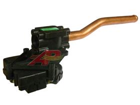 Heater Actuator - International, Peterbilt, Kenworth, Bluebird Bus