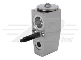 Expansion Valve - John Deere