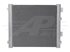 3J080-20920 - Condenser - Kubota
