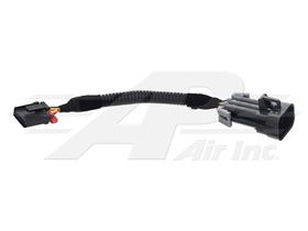 AXE86619 - Wiring Harness - John Deere