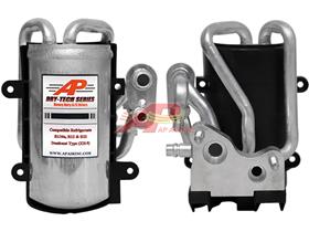 3" x 6" Pad / Flange 