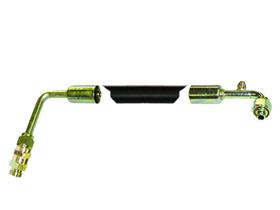 Receiver Drier to Cab Hose
