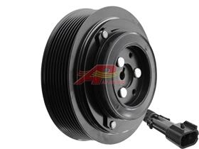 OE Sanden 8 Groove - 130mm, 5.11" Clutch