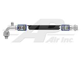 A149771 - Receiver Drier to Cab Hose - Case/IH