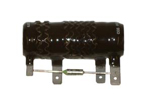 401360A1 - Case/IH Blower 3 Speed Resistor