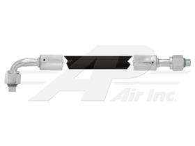 9R-2694 - Receiver Drier to Expansion Valve Hose - Caterpillar