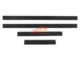 IH Radiator Foam Seal Kit