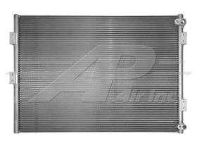 2089797520 - Komatsu Condenser 