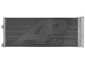 TA32889 - Condenser - John Deere