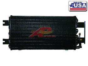 A184700 - Condenser - Case/IH