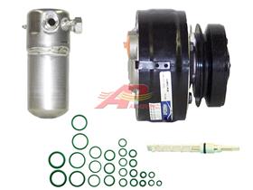 A/C Kit - Chevy/GMC Trucks
