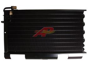 4276217M2 - Massey Ferguson Condenser