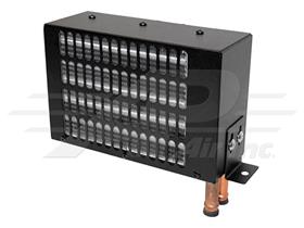 12 Volt Rear Exit Heater 